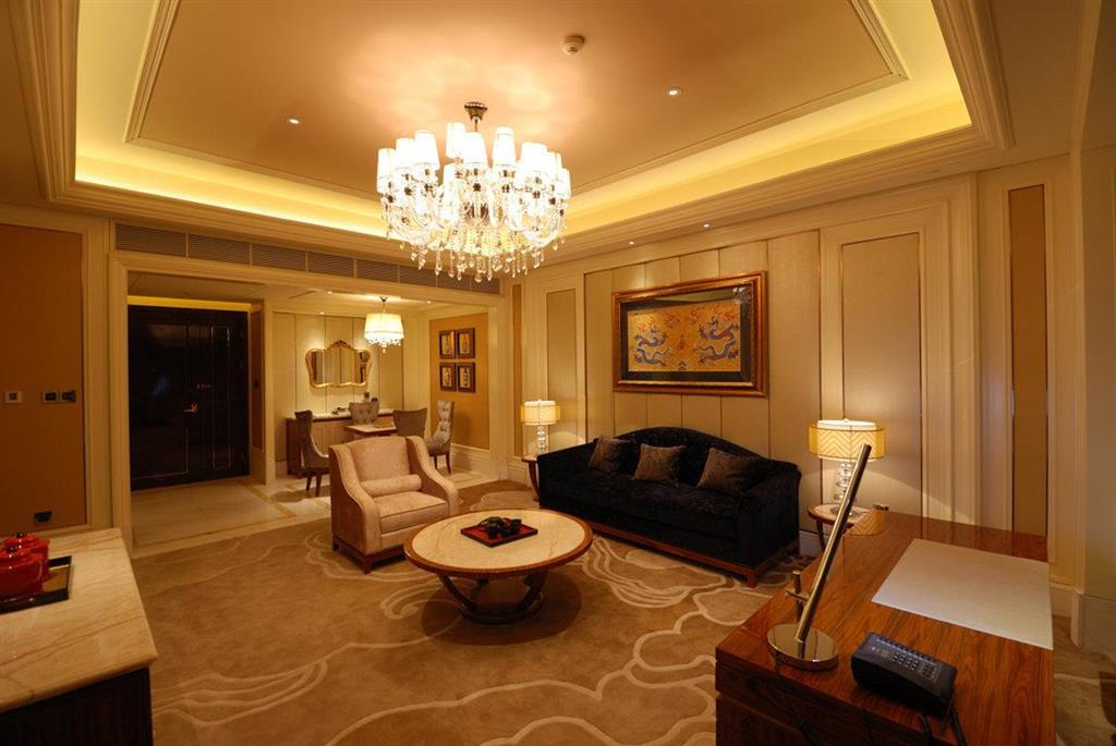 Wanda Vista Shenyang Hotel Kamer foto